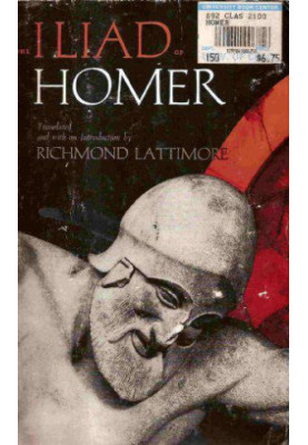 The Iliad