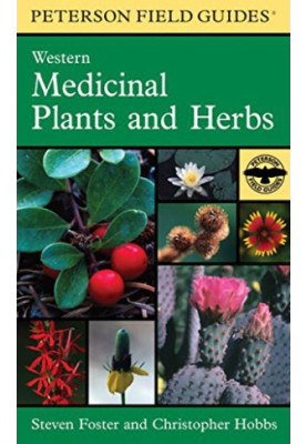 Western Medicinal Plants and Herbs