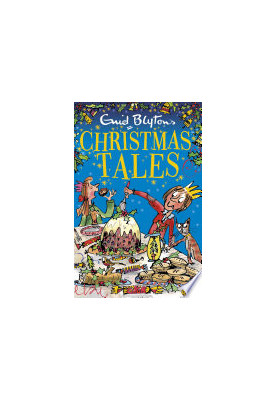 Enid Blyton's Christmas Tales