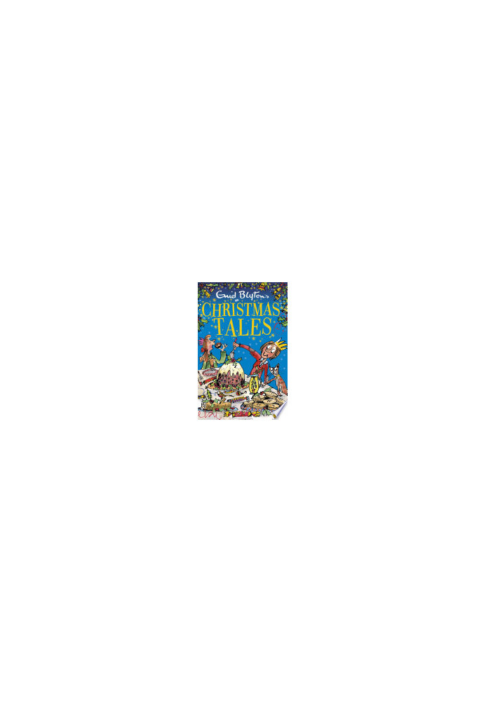 Enid Blyton's Christmas Tales