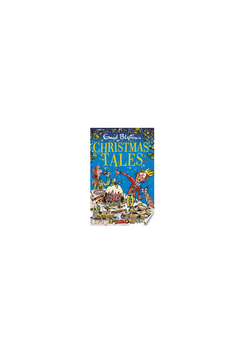 Enid Blyton's Christmas Tales