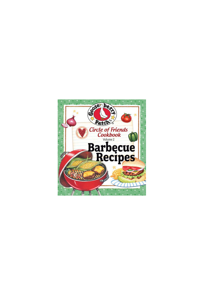 Barbecue Recipes