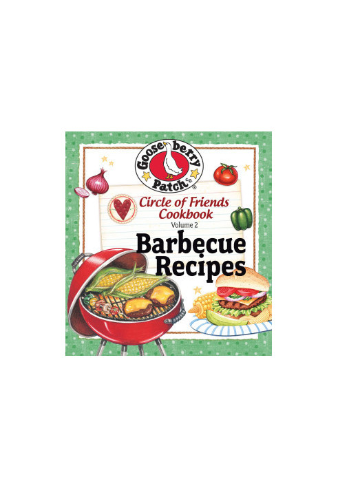 Barbecue Recipes