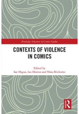 Contexts of Violence in Comics