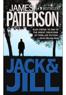 Jack & Jill (Alex Cross, 03)