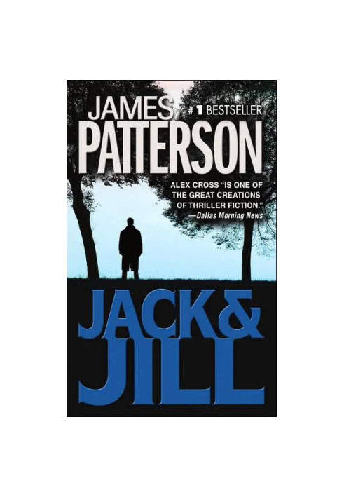 Jack & Jill (Alex Cross, 03)