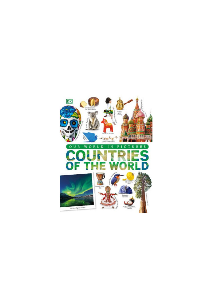 Countries of the World