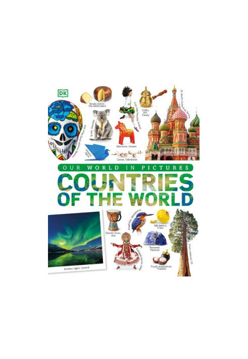 Countries of the World