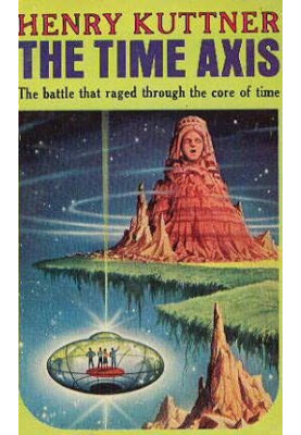 The Time Axis