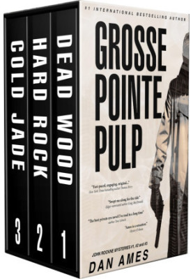 Grosse Pointe Pulp