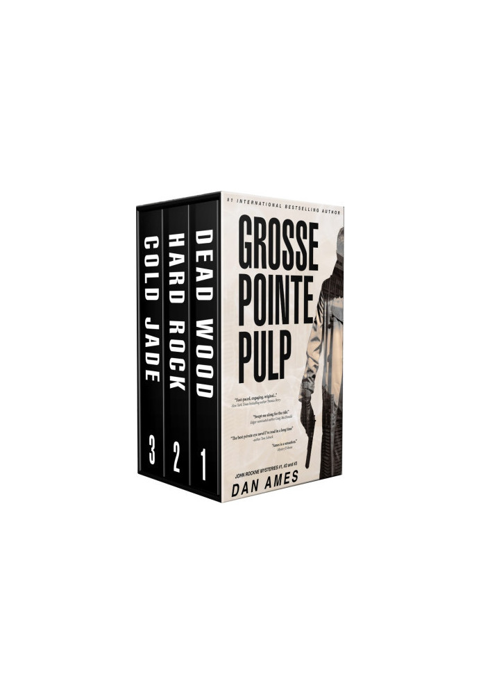 Grosse Pointe Pulp