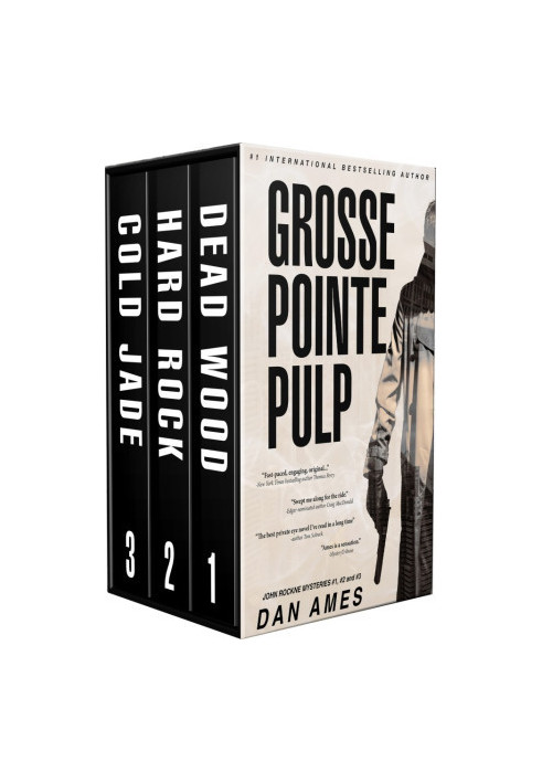Grosse Pointe Pulp