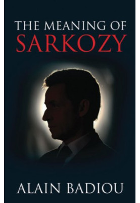 The Meaning of Sarkozy