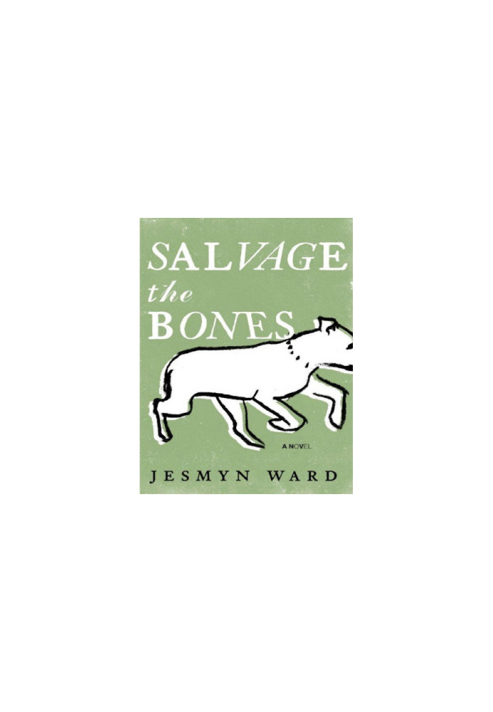 Salvage the Bones