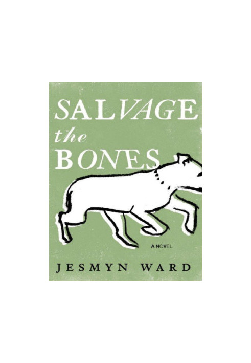 Salvage the Bones