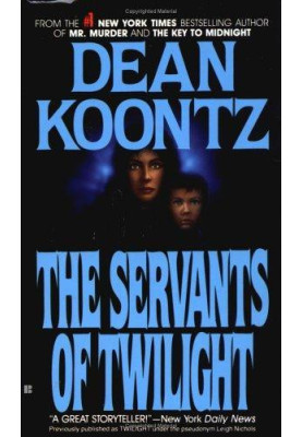 The Servants of Twilight
