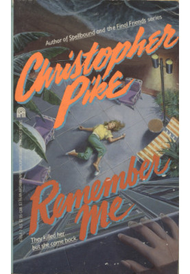Remember Me