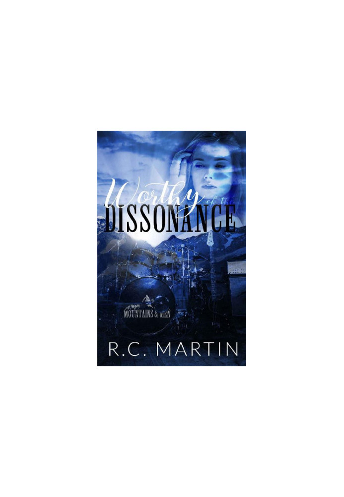 [Mountains & Men 02] • Worthy of the Dissonance
