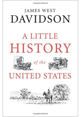 A little history of the United States