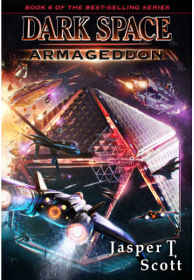 Dark Space 6 - Armageddon