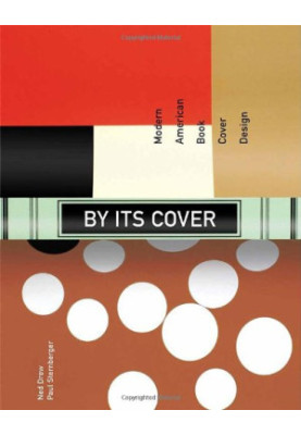By its cover : modern American book cover design