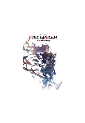 The Art of Fire Emblem: Awakening