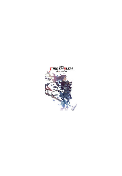 The Art of Fire Emblem: Awakening