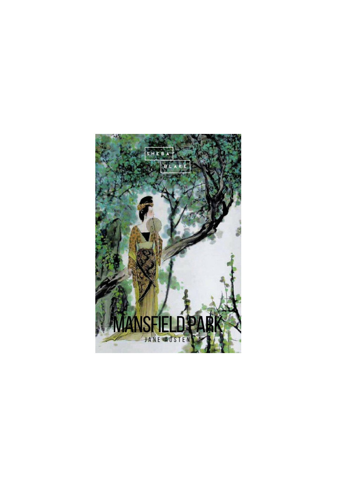 Mansfield Park