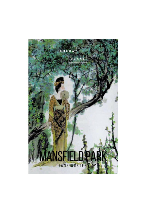 Mansfield Park
