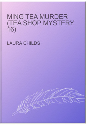 Ming Tea Murder (Tea Shop Mystery 16)