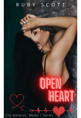Open Heart: City General: Medic 1 Series