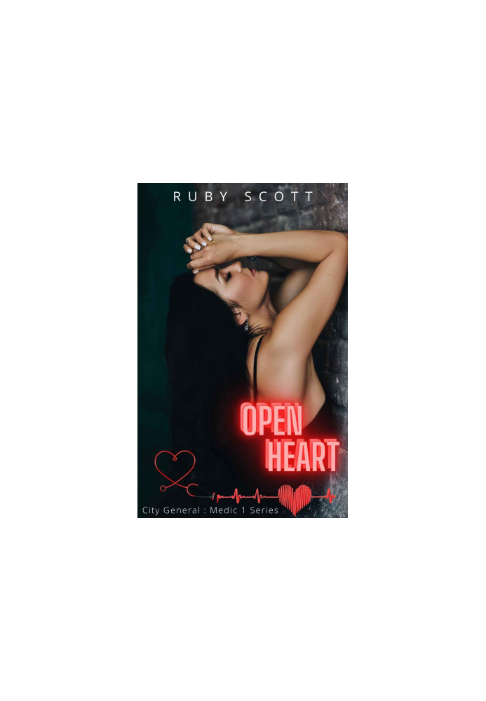 Open Heart: City General: Medic 1 Series
