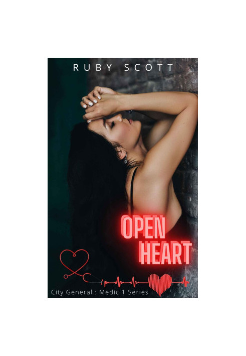 Open Heart: City General: Medic 1 Series