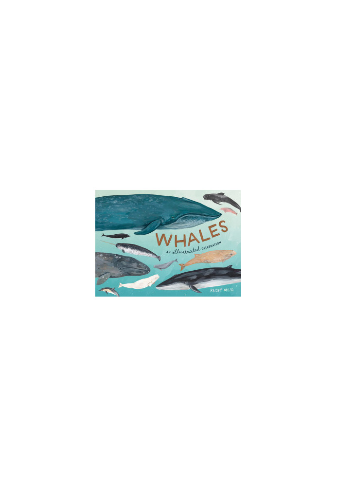 Whales