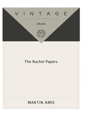 The Rachel Papers
