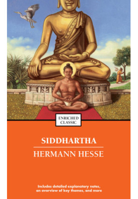 Siddhartha