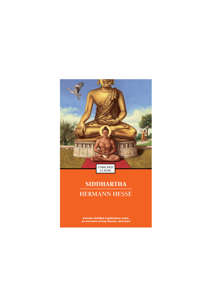 Siddhartha