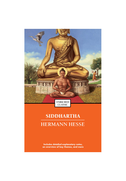 Siddhartha