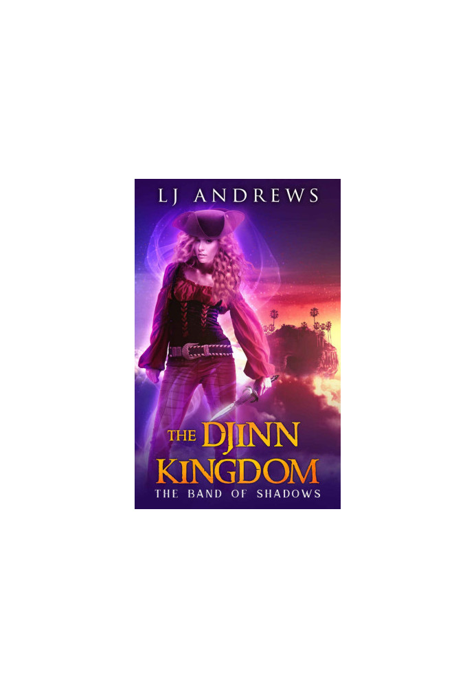 [Dollanganger prequel 01] • The Band of Shadows