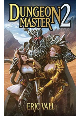 Dungeon Master (Book 02)
