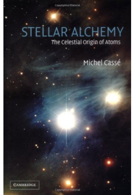 Stellar alchemy: the celestial origin of atoms
