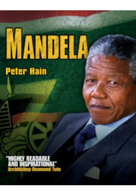 Mandela: The Concise Story of Nelson Mandela