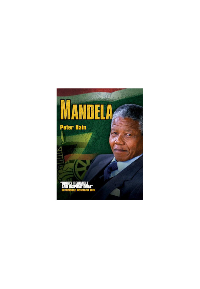 Mandela: The Concise Story of Nelson Mandela