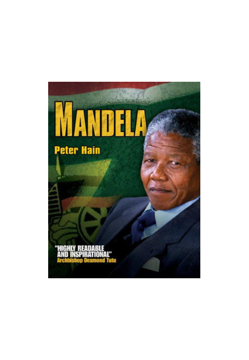Mandela: The Concise Story of Nelson Mandela