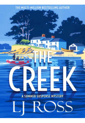 Summer Suspense Mystery 02-The Creek