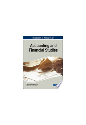 Handbook of Research on Accounting and Financial Studies