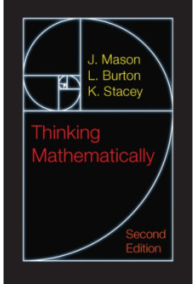 Thinking mathematically (2a. ed.)