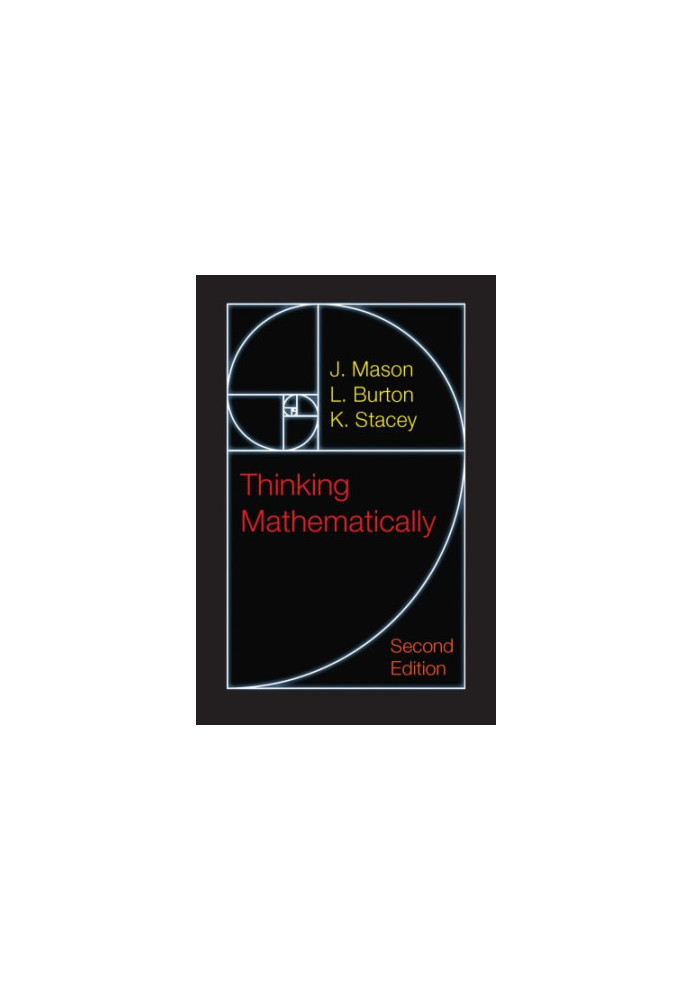 Thinking mathematically (2a. ed.)