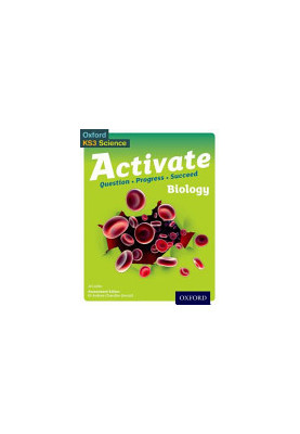 Activate: Biology Student Book