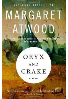 Oryx en Crake
